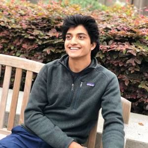 Meet your Posher, Arjun